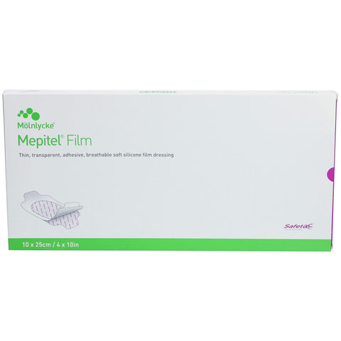 Mepitel® Film 10 cm x 25 cm