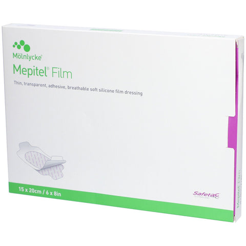 Mepitel Film 15 x 20 cm