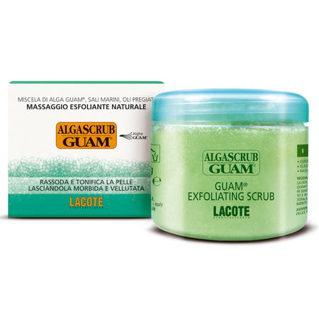 Guam Gommage aux algues (700 g)