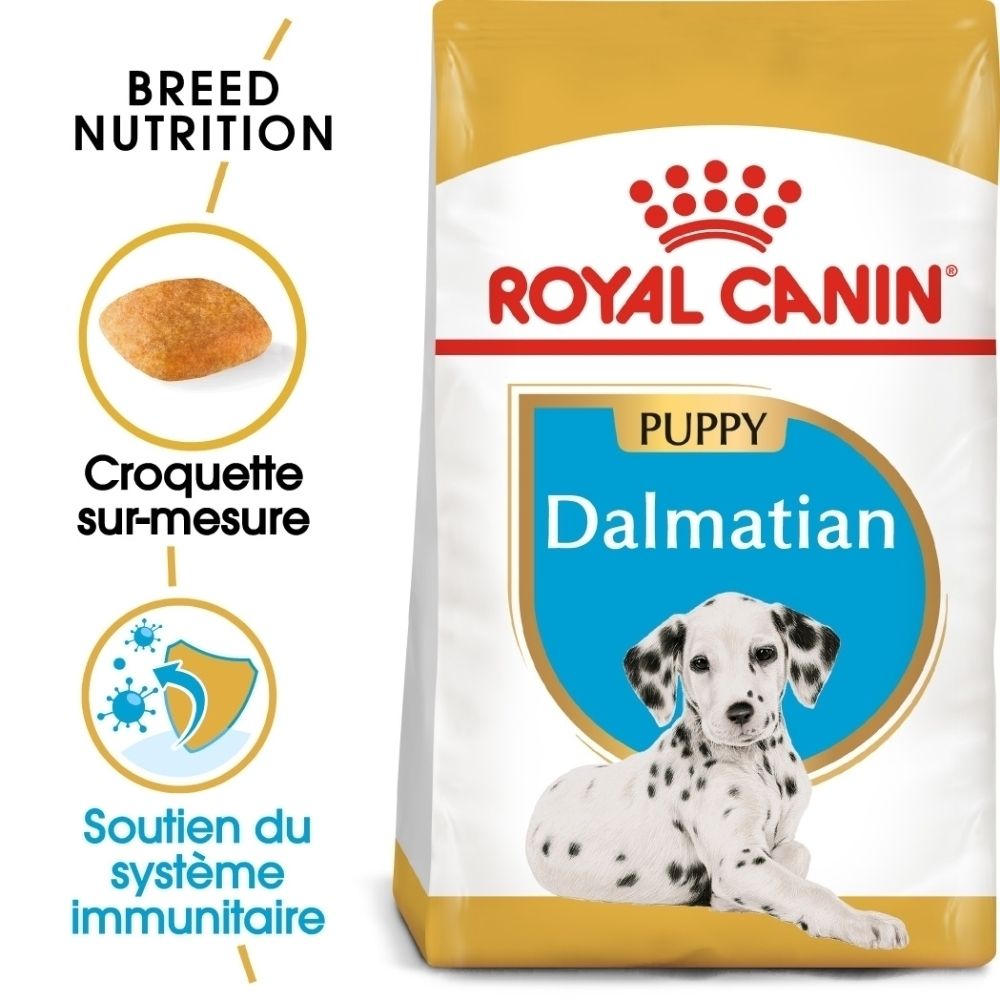 Royal Canin Dalmatien Puppy (12 kg)