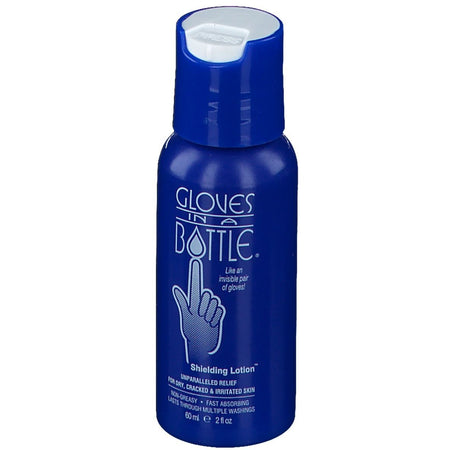 Gloves In A Bottle Shielding Lotion (60 ml)