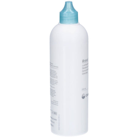 Brava® déodorant lubrifiant (240 ml)
