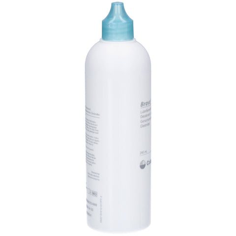 Brava® déodorant lubrifiant (240 ml)