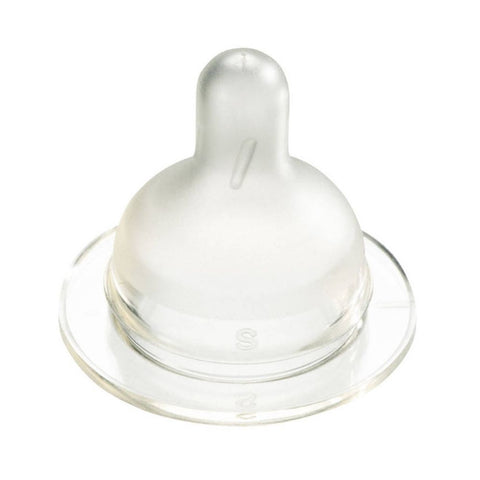 Difrax Tétine Col large Taille Small