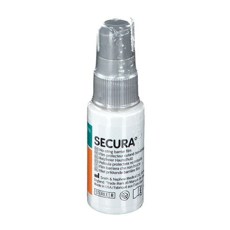 SECURA Spray de protection cutanée (28 ml)