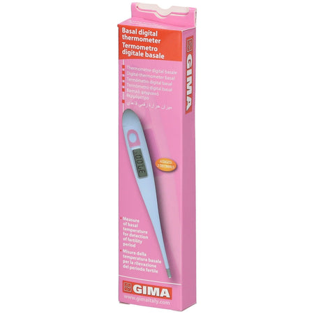Gima Thermomètre basal digital (1 pièce)