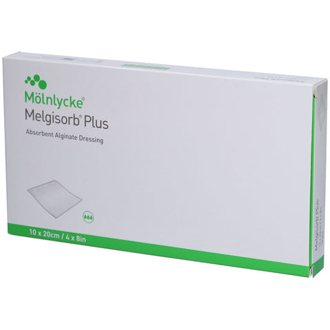 Melgisorb Plus 10x20 cm