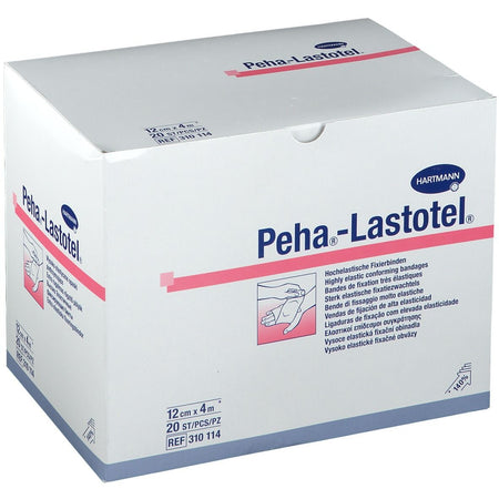 Hartmann Pehalastotel 12 cm x 4 m