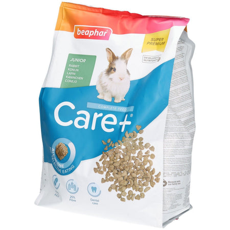 Beaphar Care+® Lapin Junior 1,5kg