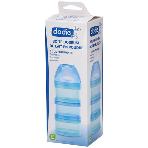 Dodie® Boîte Doseuse Garçon (1 pièce)
