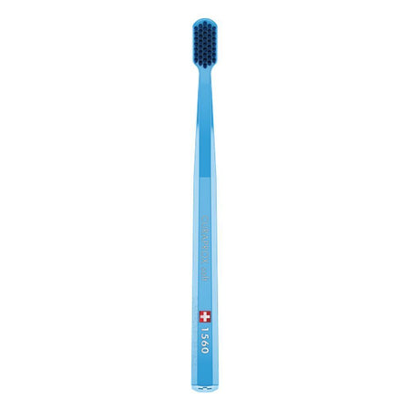 Curaprox Brosse à dents souple Cs1560