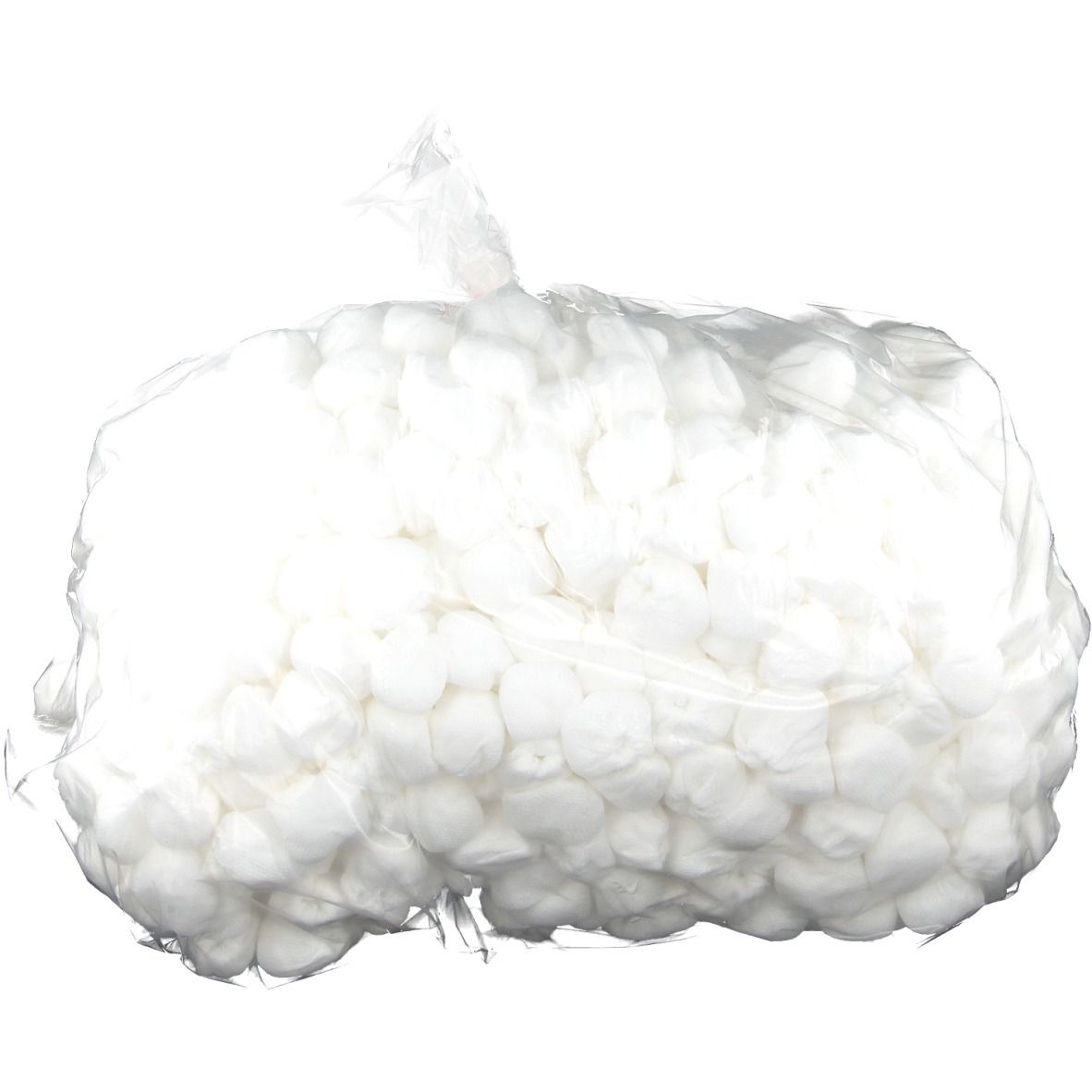Gazin® Tampon de gaze taille noix Gr. 3
