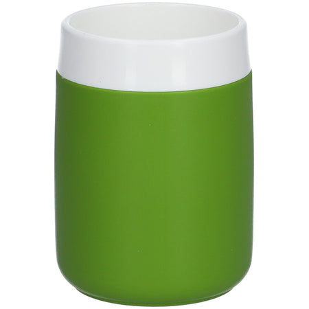 adhome Gobelet isolant évasé avec une anse Ornamin (220 ml)