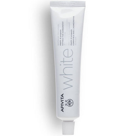 APIVITA WHITE dentifrice