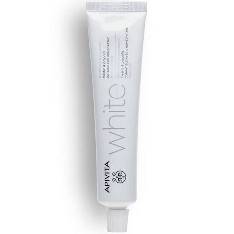 APIVITA WHITE dentifrice