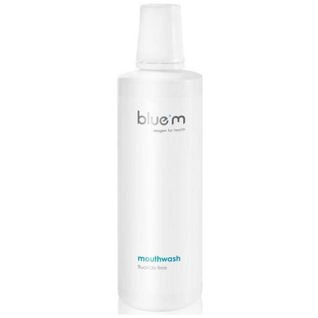 Blue® m bain de bouche (500 ml)