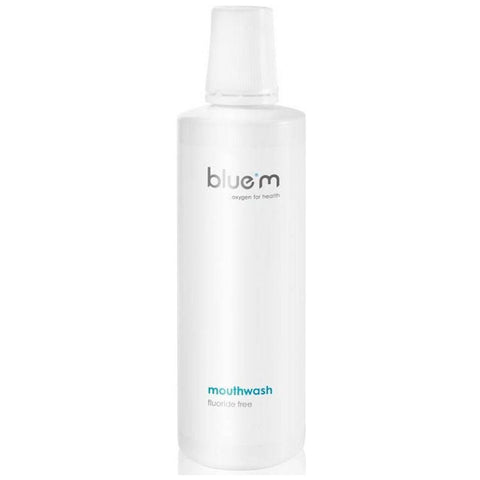 Blue® m bain de bouche (500 ml)