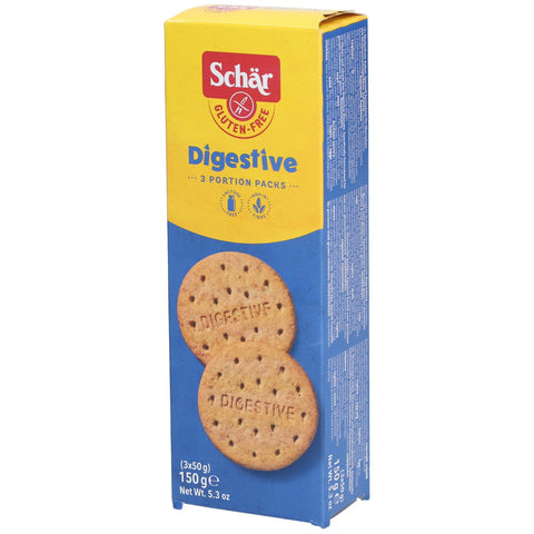 Schär biscuits sans gluten (150 g)
