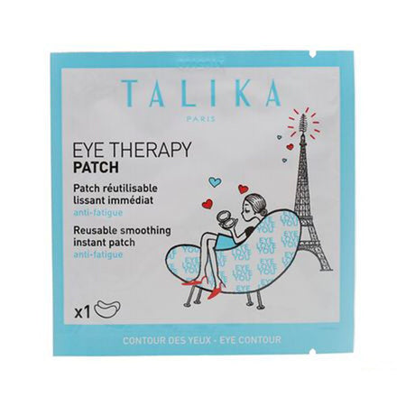Talika Eye Therapy Patch 1 (1 pièce)