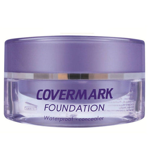 COVERMARK® Classic Foundation n° 2 (15 ml)