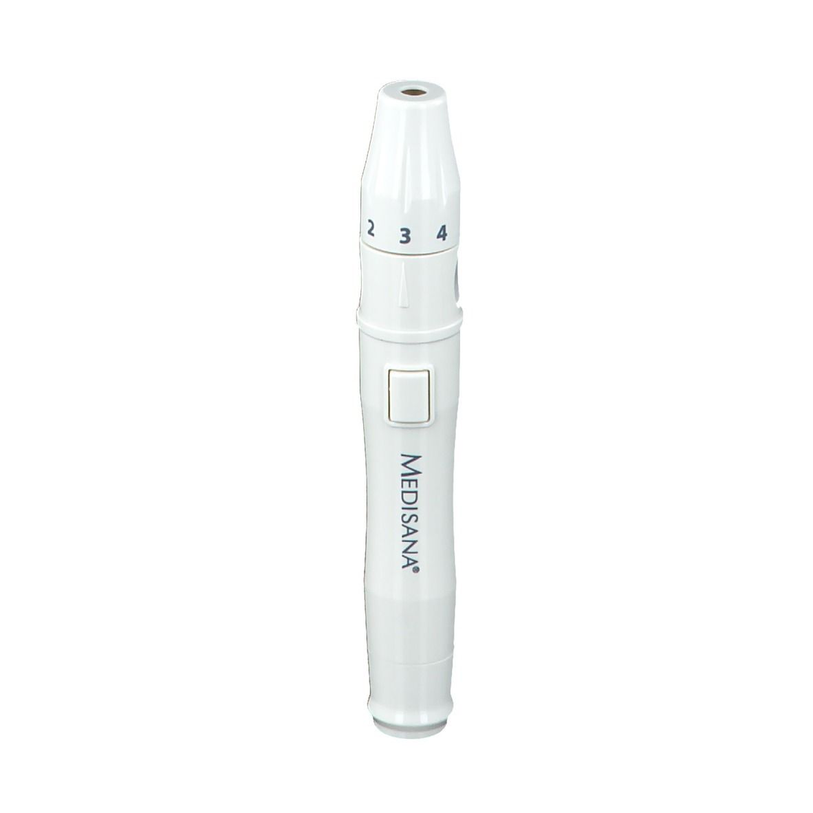 Medisana Stylo Autopiqueur (1 pièce)