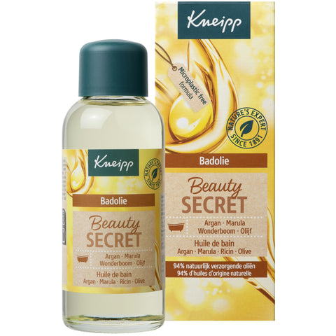 Kneipp Trésor de Beauté Huile de Bain (100 ml)
