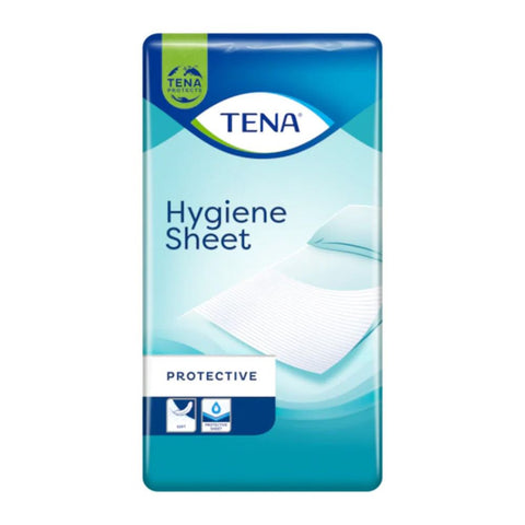 TENA alèse hygiénique 80x175 cm