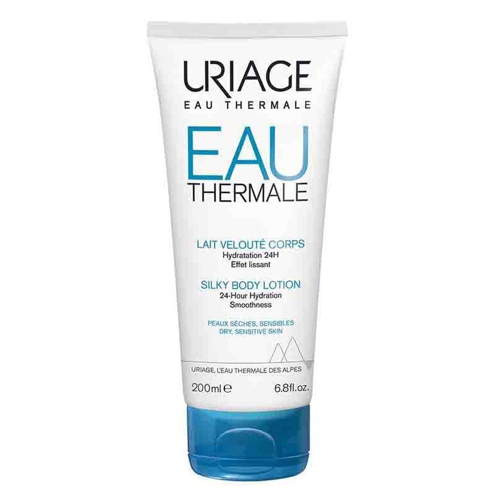 Uriage Lait velouté corps (200 ml)