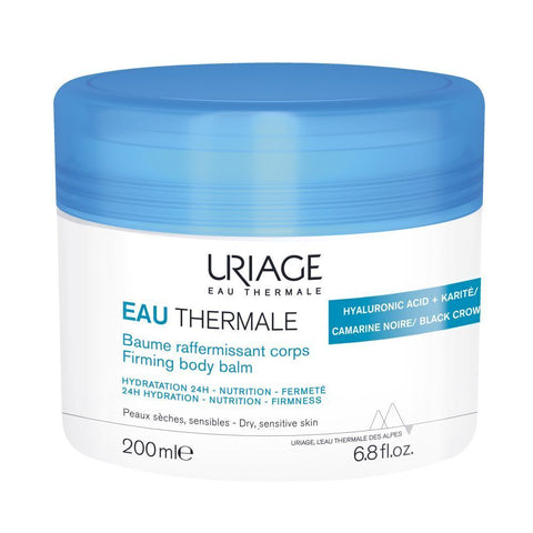 Uriage Baume fondant corps (200 ml)
