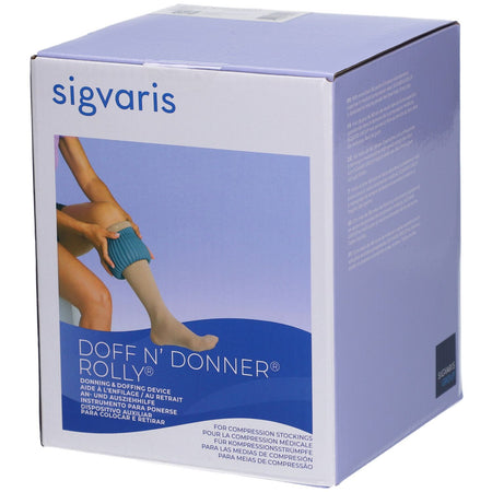 Sigvaris Rolly 864655 - Enfile Bas de Contention