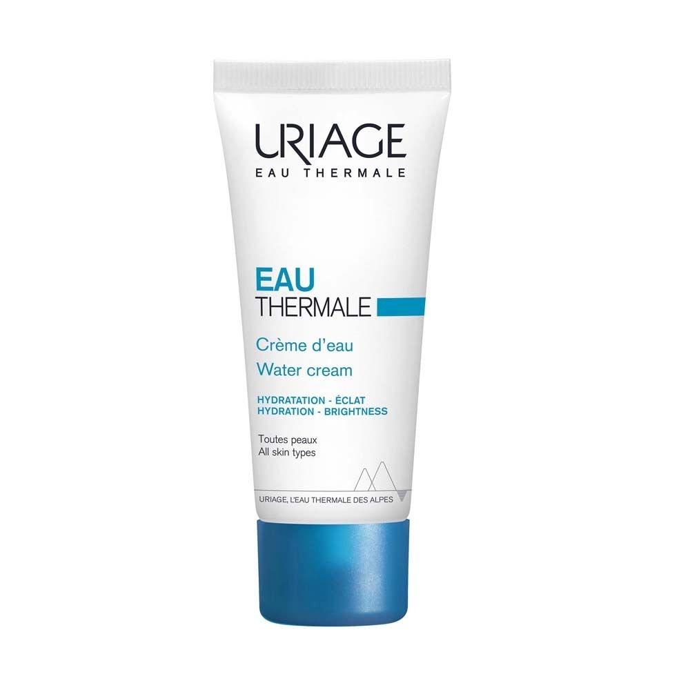 Uriage Crème d’Eau Légère (40 ml)