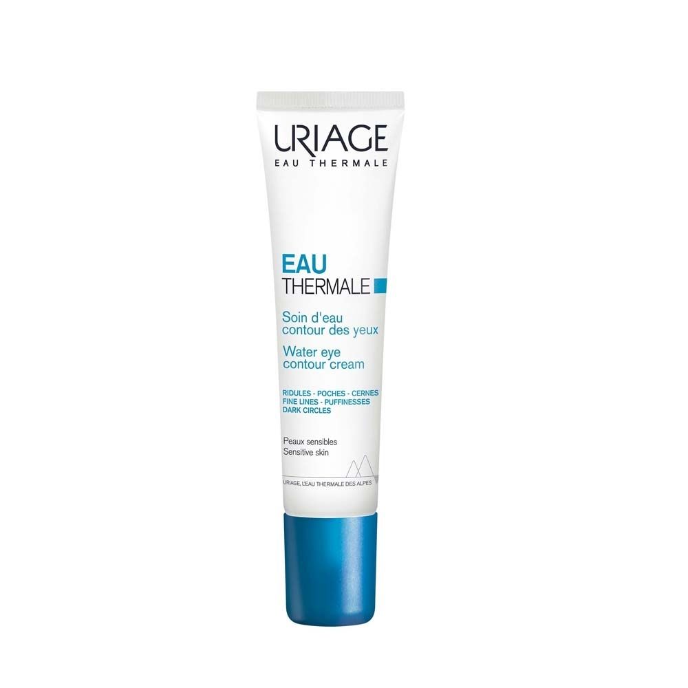 Uriage Soin d'Eau Contour des Yeux (15 ml)