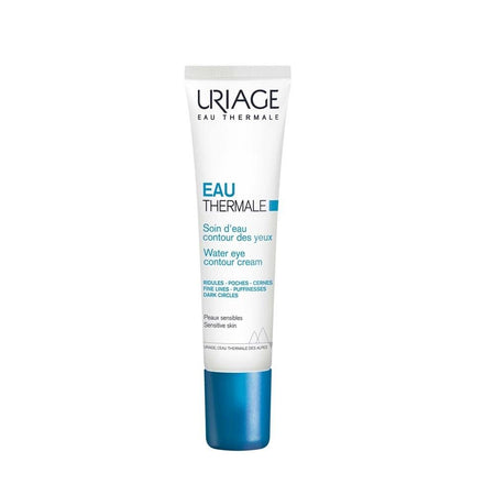 Uriage Soin d'Eau Contour des Yeux (15 ml)
