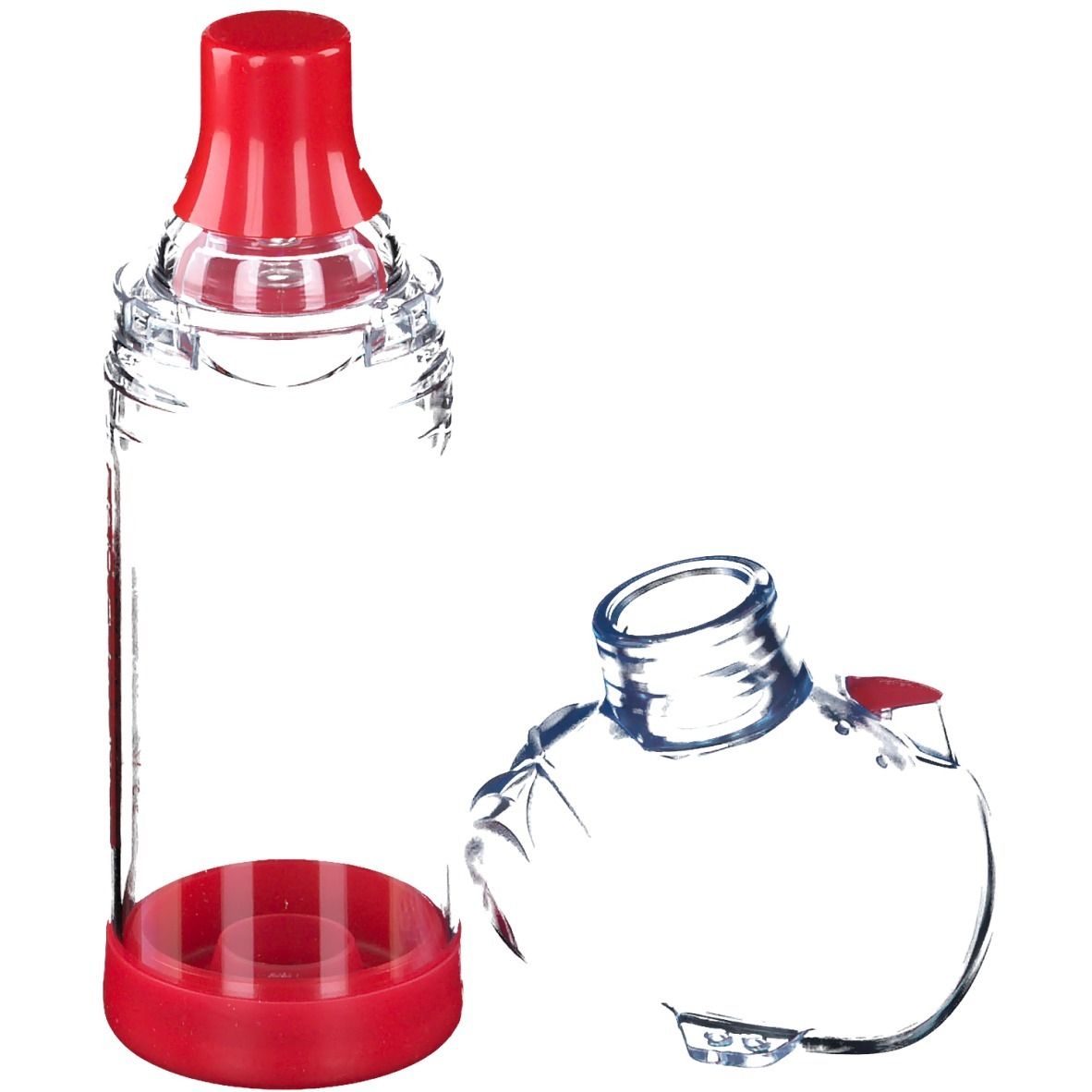 Fisio Chambre Vision Pédiatrie 3-6 ans (1 pièce)