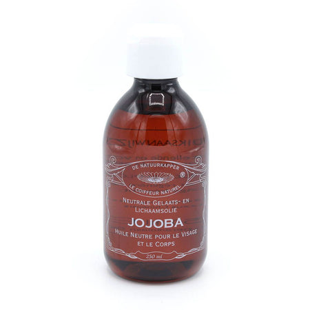CN Huile de Jojoba (250 ml)