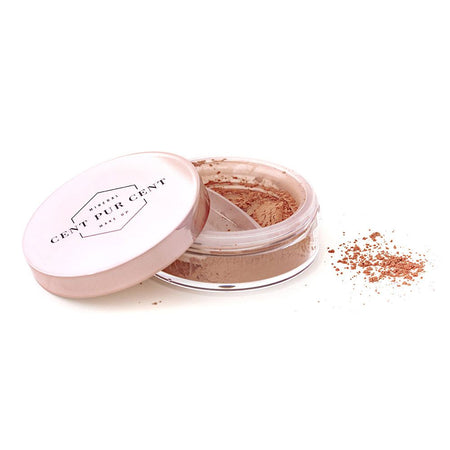 Cent Pur Cent Blush Minéral Libre Bronze (6 g)