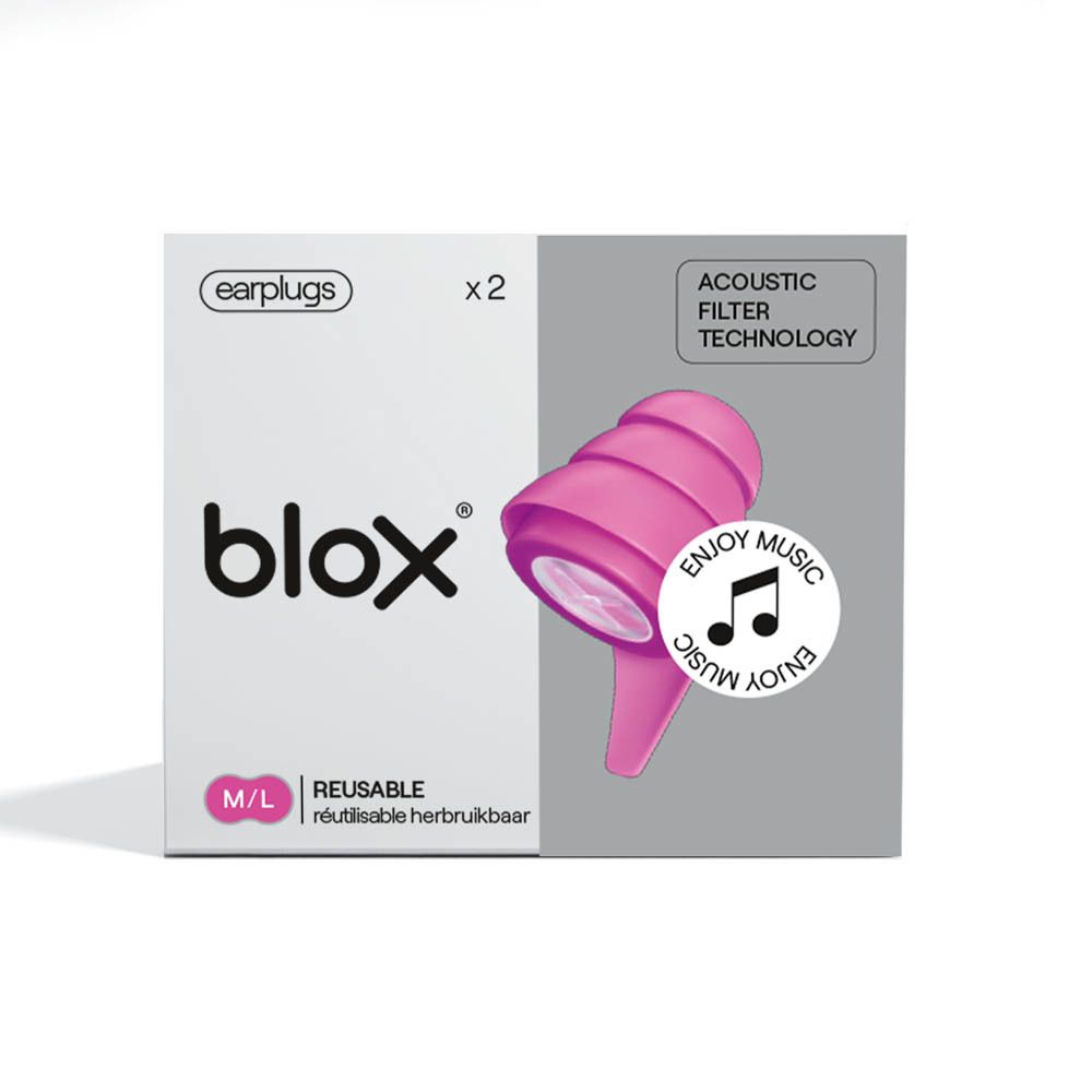Blox Xperience Music (1 pièce)