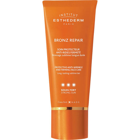 Institut Esthederm Bronz Repair Soleil Fort — 50 ml