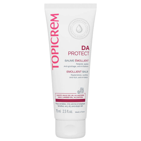 Topicrem DA baume émollient (75 ml)