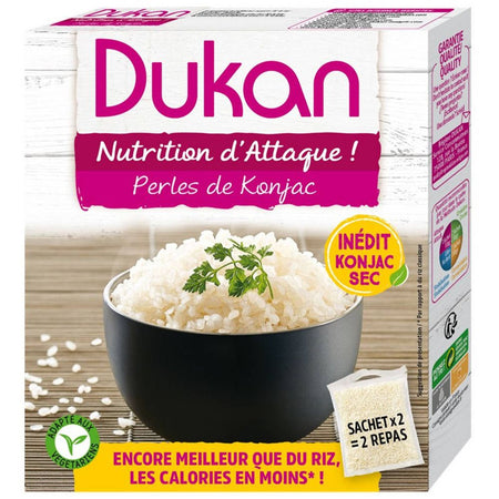 Dukan Riz Konjac (100 g)