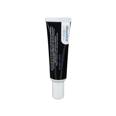 Absorica Rétinal (30 ml)
