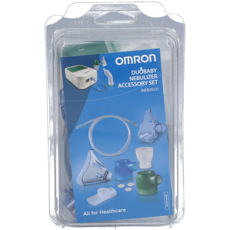 OMRON DuoBaby set d'accessoires (1 pièce)