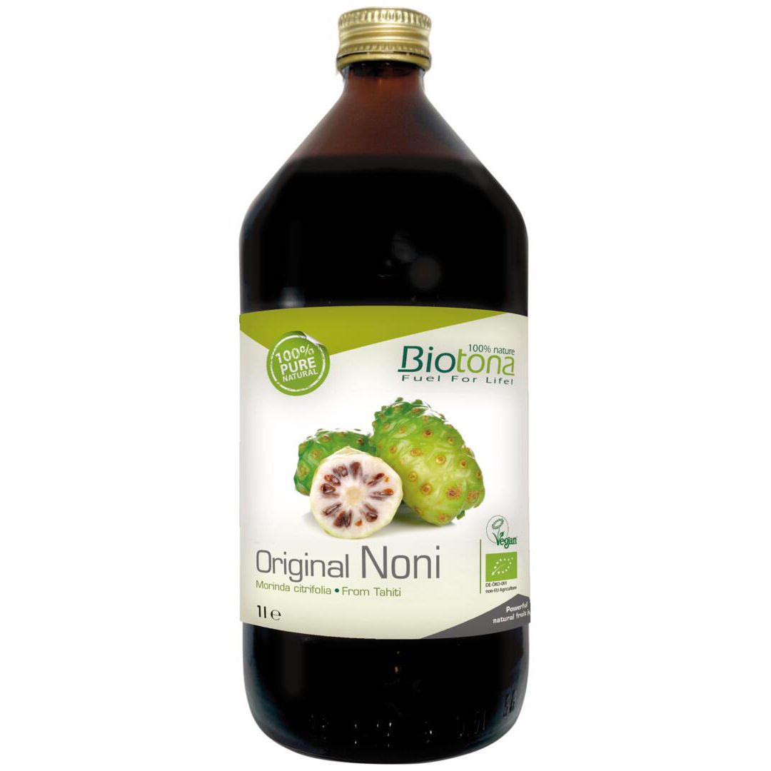 Biotona Jus De Noni Bio (1 l)