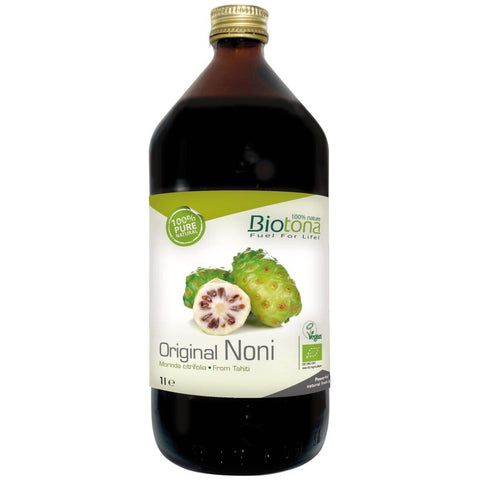 Biotona Jus De Noni Bio (1 l)