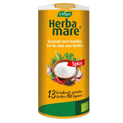 A. Vogel Herbamare Spicy (250 g)