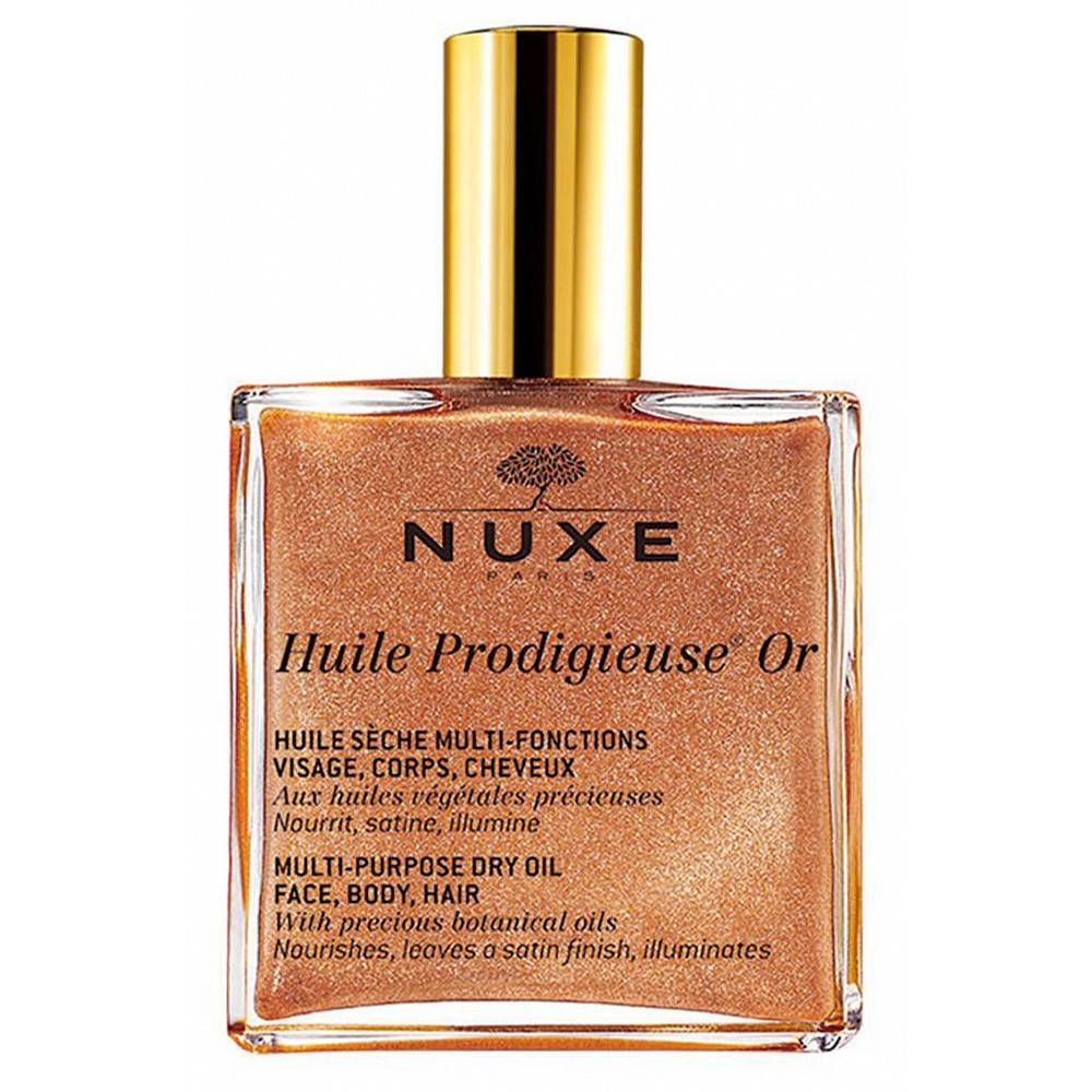 Nuxe Huile prodigieuse® Or (50 ml)
