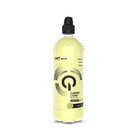 QNT Carbo Load Citron-lime (700 ml)