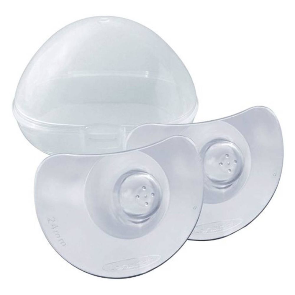 Lansinoh CONTACT Bouts de Seins