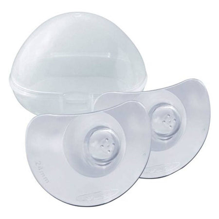 Lansinoh CONTACT Bouts de Seins