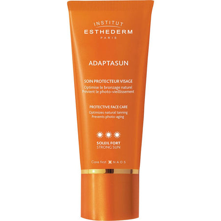 Institut Esthederm Adaptasun Crème visage soleil fort (50 ml)
